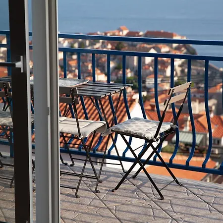 Apartament Iris Dubrownik