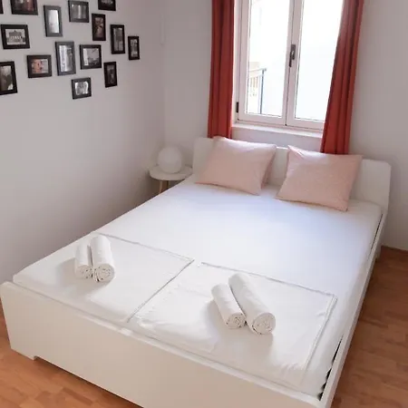 Apartment Iris Dubrovnik