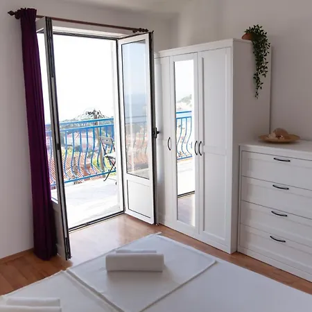 아이리스 * 두브로브니크