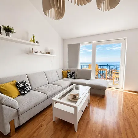 Appartement Iris Dubrovnik