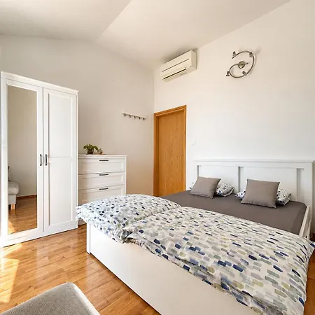 Apartamento Iris