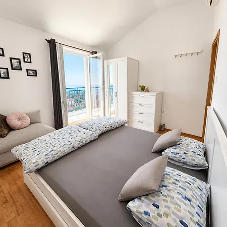 Iris Apartamento Dubrovnik