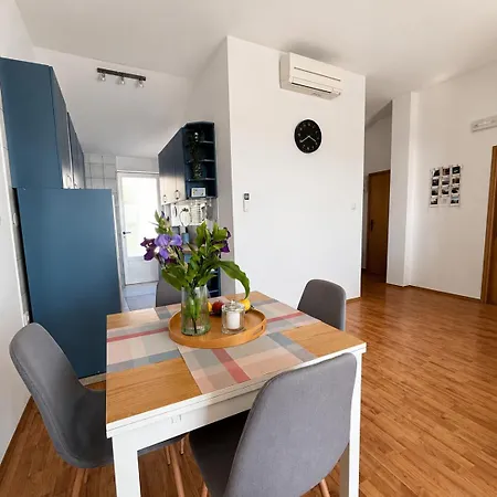 Iris Apartamento