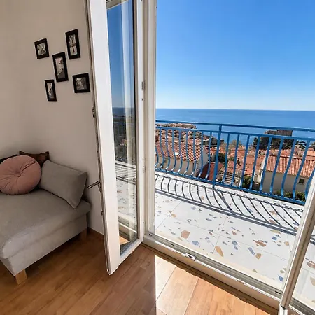 Apartament Iris