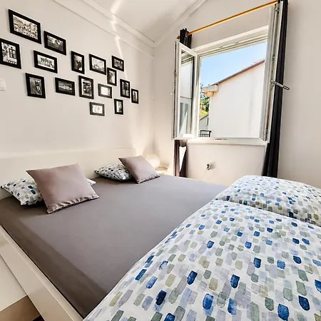 Iris Apartman Dubrovnik