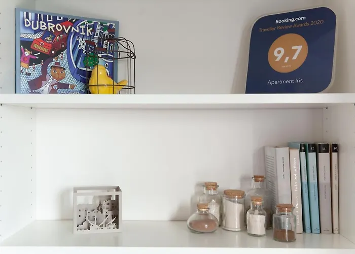 아이리스 * 두브로브니크