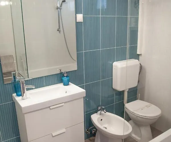 Iris Ντουμπρόβνικ